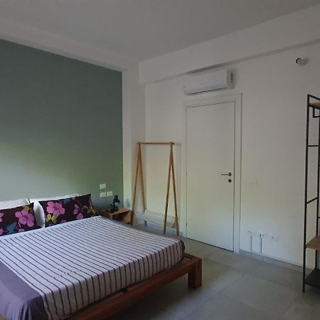 Trastevere Marlu Garden House Apartamento Roma Exterior foto