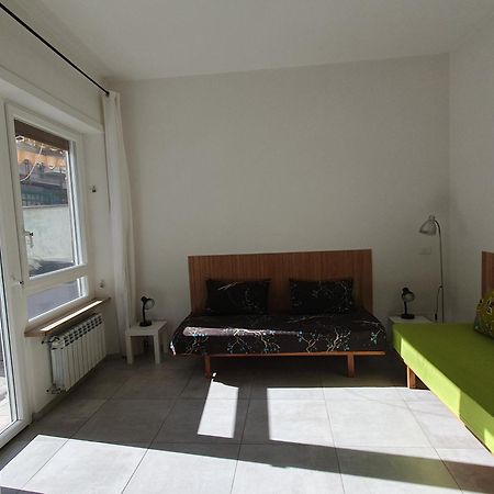 Trastevere Marlu Garden House Apartamento Roma Exterior foto