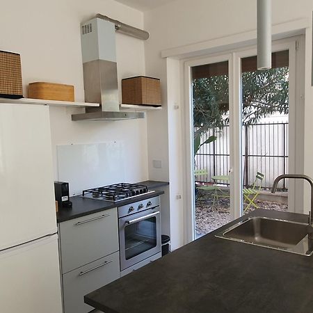 Trastevere Marlu Garden House Apartamento Roma Exterior foto