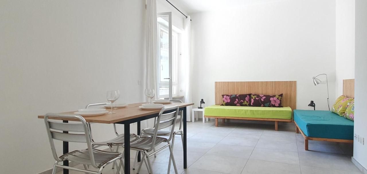 Trastevere Marlu Garden House Apartamento Roma Exterior foto