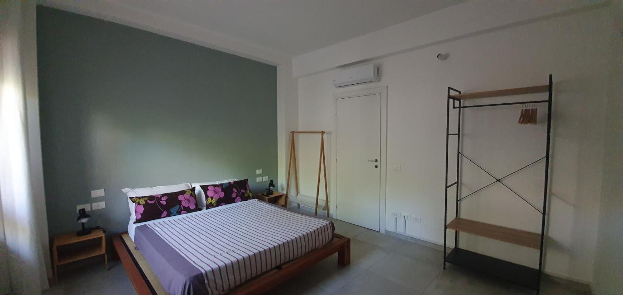 Trastevere Marlu Garden House Apartamento Roma Exterior foto