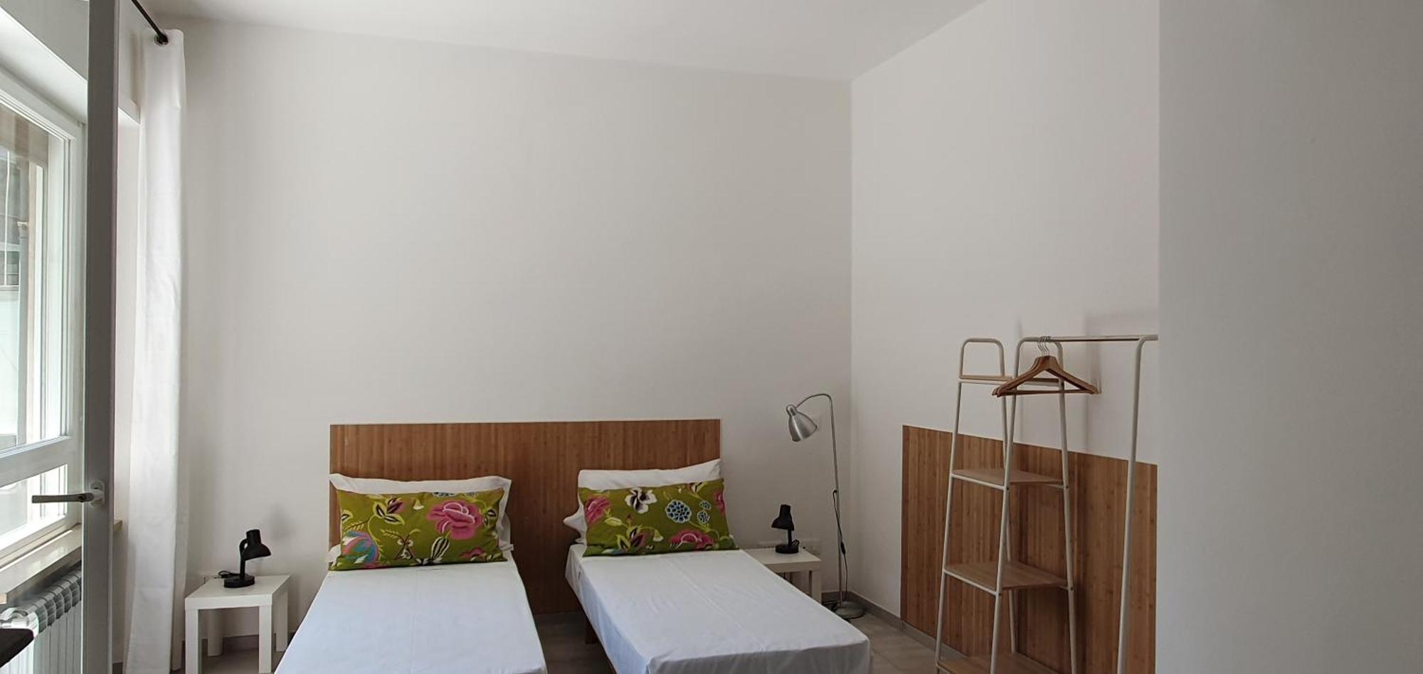 Trastevere Marlu Garden House Apartamento Roma Exterior foto